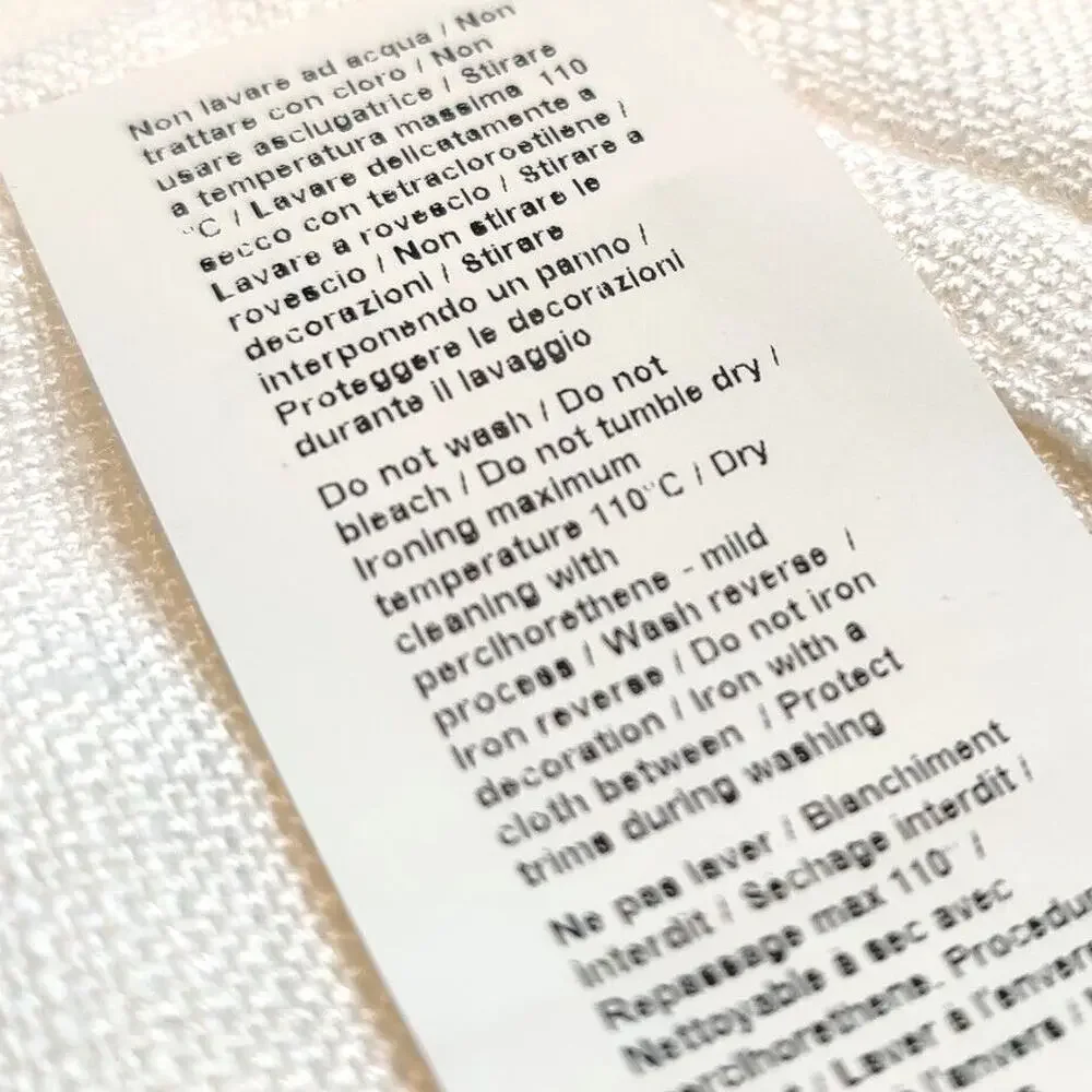 Roberto Cavalli Womens Wide Leg Shorts Size 10 L White Laces Designer Italy $949 - Picture 9 of 16